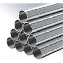 Seamless Stainless Steel Tube (ASTM A213 / A312)